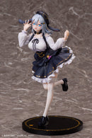 Aogiri High School A・DIMENSION Yamaguro Nekuro Casual Outfit Ver.