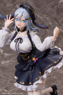 Aogiri High School A・DIMENSION Yamaguro Nekuro Casual Outfit Ver.