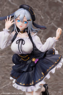 Aogiri High School A・DIMENSION Yamaguro Nekuro Casual Outfit Ver.