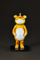 HEAD BULL Tokusatsu Series Modern Toy's Gallery Booska Bobbing Doll Normal Ver.