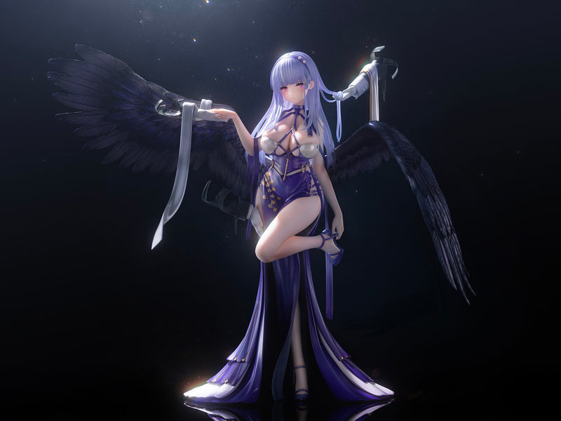 Azur Lane Neonmax Dido Anxious Bisque Doll