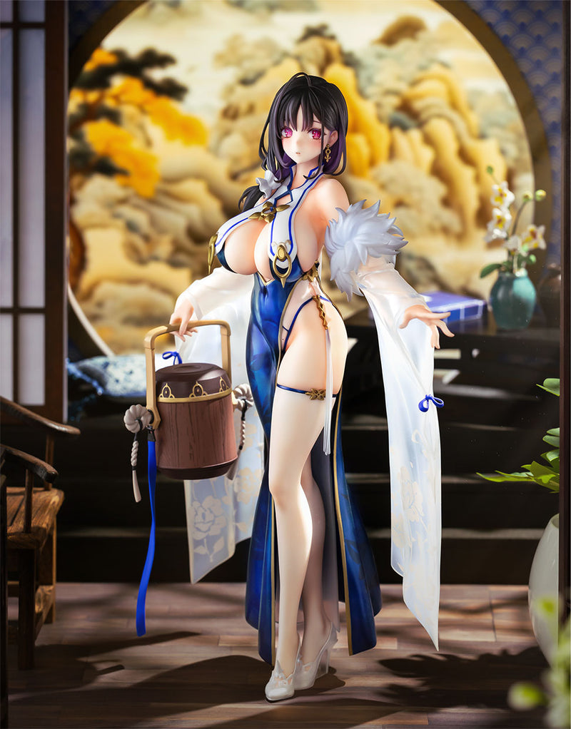 Azur Lane NEONMAX Ting An Simplified Ver.