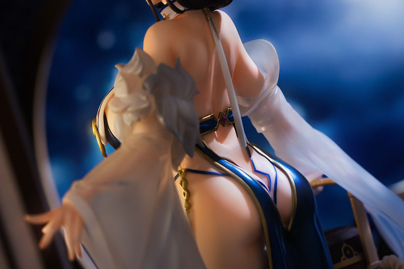 Azur Lane NEONMAX Ting An Simplified Ver. BONUS EDITION