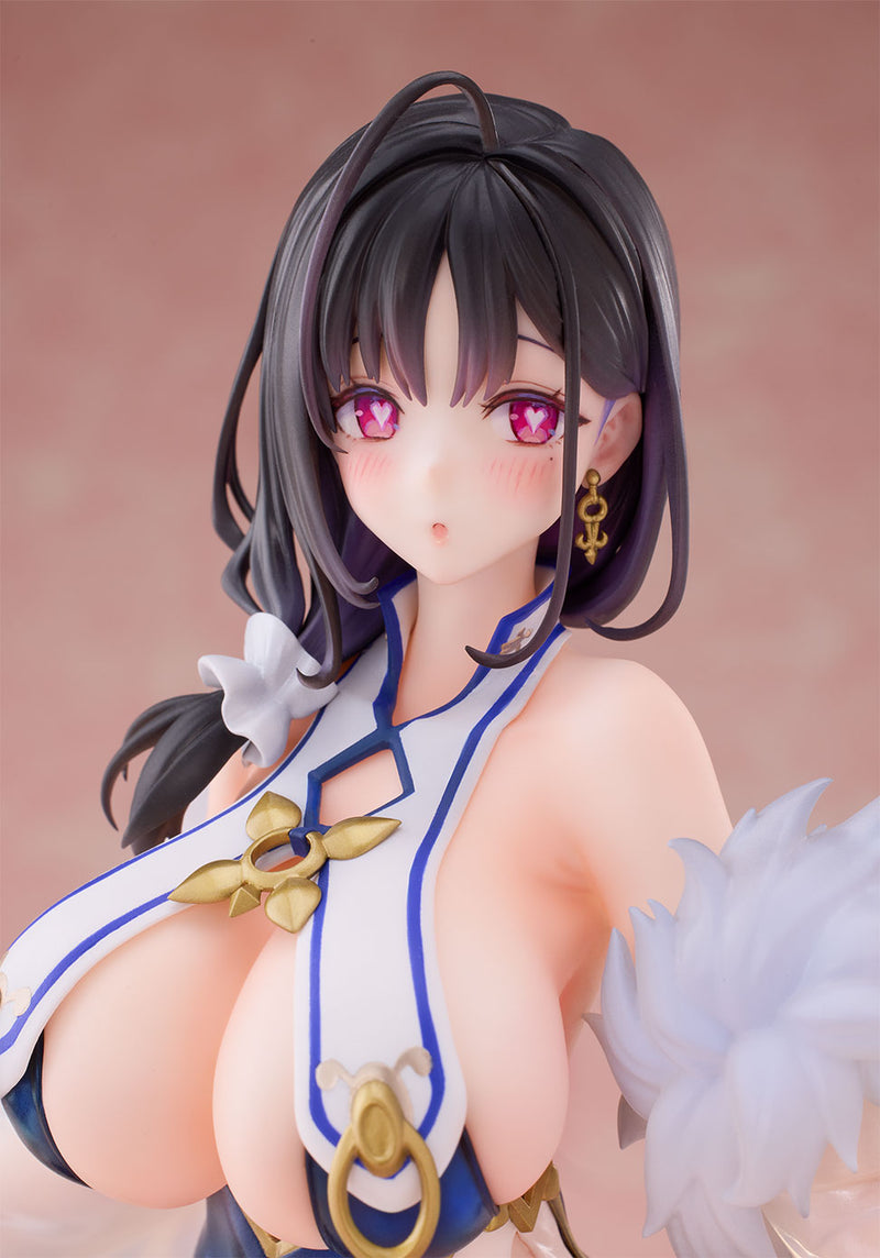Azur Lane NEONMAX Ting An Simplified Ver. BONUS EDITION