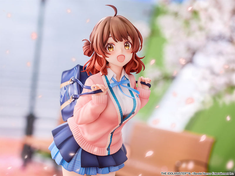 Gakuen iDOLM@STER NEONMAX Ume Hanami BONUS EDITION