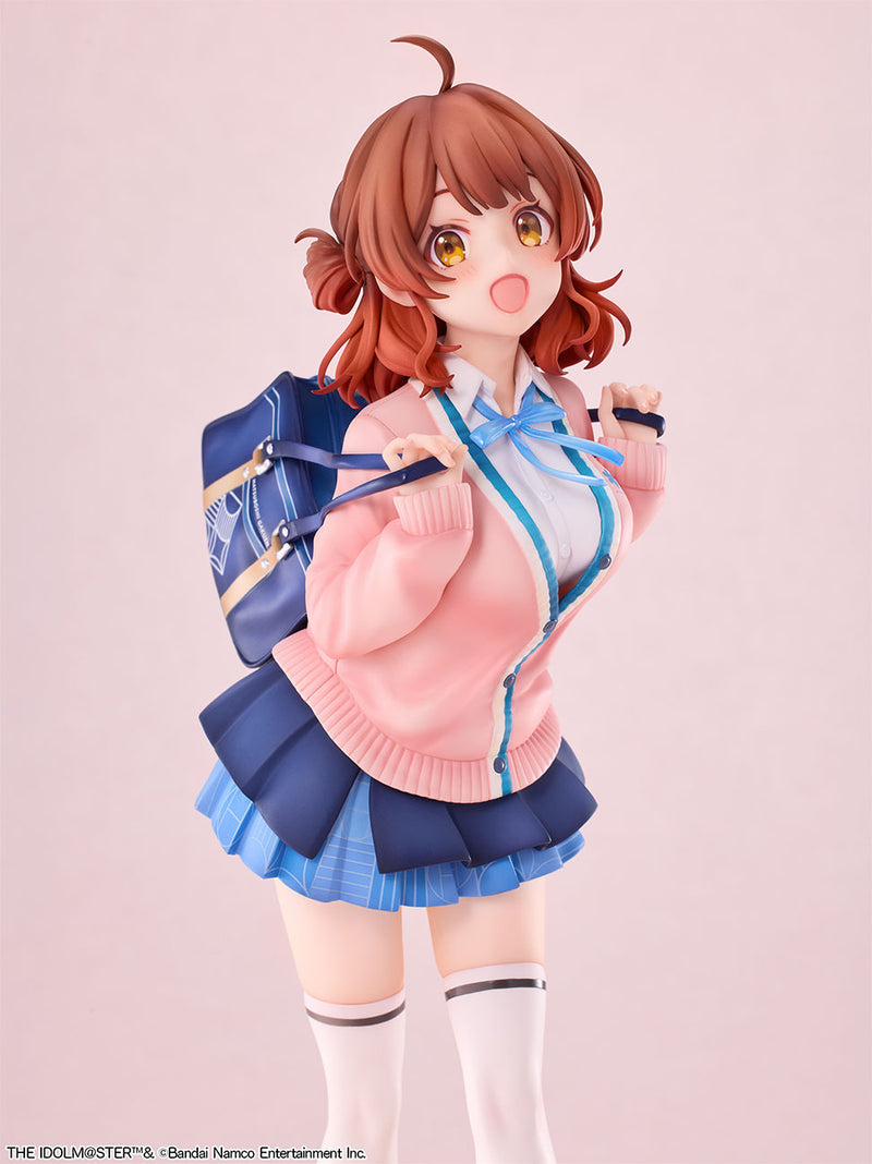 Gakuen iDOLM@STER NEONMAX Ume Hanami BONUS EDITION