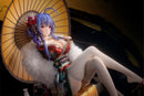 Azur Lane NEONMAX St. Louis - Spirits in the Snow Ver.