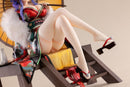Azur Lane NEONMAX St. Louis - Spirits in the Snow Ver. with BONUS