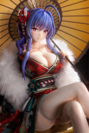 Azur Lane NEONMAX St. Louis - Spirits in the Snow Ver. with BONUS