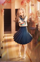 Gakuen iDOLM@STER NEONMAX Hiro Shinosawa Happy Mille-feuille Ver.