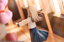 Gakuen iDOLM@STER NEONMAX Hiro Shinosawa Happy Mille-feuille Ver.
