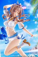 THE IDOLM@STER Gakuen NEONMAX - Himesaki Rinami Kimi to Semi Blue Ver. With Bonus