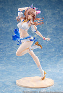 THE IDOLM@STER Gakuen NEONMAX - Himesaki Rinami Kimi to Semi Blue Ver. With Bonus