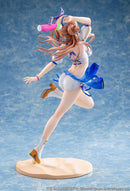 THE IDOLM@STER Gakuen NEONMAX - Himesaki Rinami Kimi to Semi Blue Ver. With Bonus