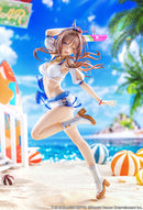 THE IDOLM@STER Gakuen NEONMAX - Himesaki Rinami Kimi to Semi Blue Ver. With Bonus