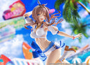 THE IDOLM@STER Gakuen NEONMAX - Himesaki Rinami Kimi to Semi Blue Ver. With Bonus