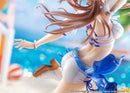 THE IDOLM@STER Gakuen NEONMAX - Himesaki Rinami Kimi to Semi Blue Ver. With Bonus