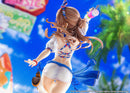 THE IDOLM@STER Gakuen NEONMAX - Himesaki Rinami Kimi to Semi Blue Ver. With Bonus