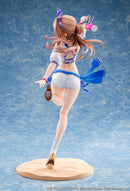 THE IDOLM@STER Gakuen NEONMAX - Himesaki Rinami Kimi to Semi Blue Ver.