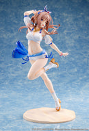 THE IDOLM@STER Gakuen NEONMAX - Himesaki Rinami Kimi to Semi Blue Ver.