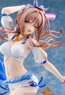 THE IDOLM@STER Gakuen NEONMAX - Himesaki Rinami Kimi to Semi Blue Ver.