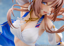 THE IDOLM@STER Gakuen NEONMAX - Himesaki Rinami Kimi to Semi Blue Ver.