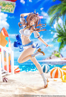 THE IDOLM@STER Gakuen NEONMAX - Himesaki Rinami Kimi to Semi Blue Ver.