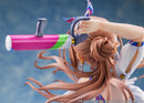 THE IDOLM@STER Gakuen NEONMAX - Himesaki Rinami Kimi to Semi Blue Ver.