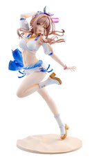 THE IDOLM@STER Gakuen NEONMAX - Himesaki Rinami Kimi to Semi Blue Ver.