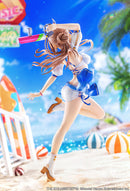 THE IDOLM@STER Gakuen NEONMAX - Himesaki Rinami Kimi to Semi Blue Ver.