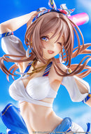 THE IDOLM@STER Gakuen NEONMAX - Himesaki Rinami Kimi to Semi Blue Ver.