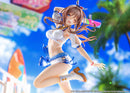 THE IDOLM@STER Gakuen NEONMAX - Himesaki Rinami Kimi to Semi Blue Ver.