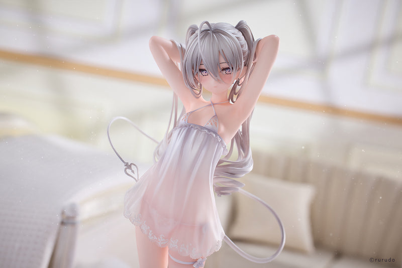 rurudo Original Character CREOSIS SUGAR GOSPEL Ver. DELUXE EDITION