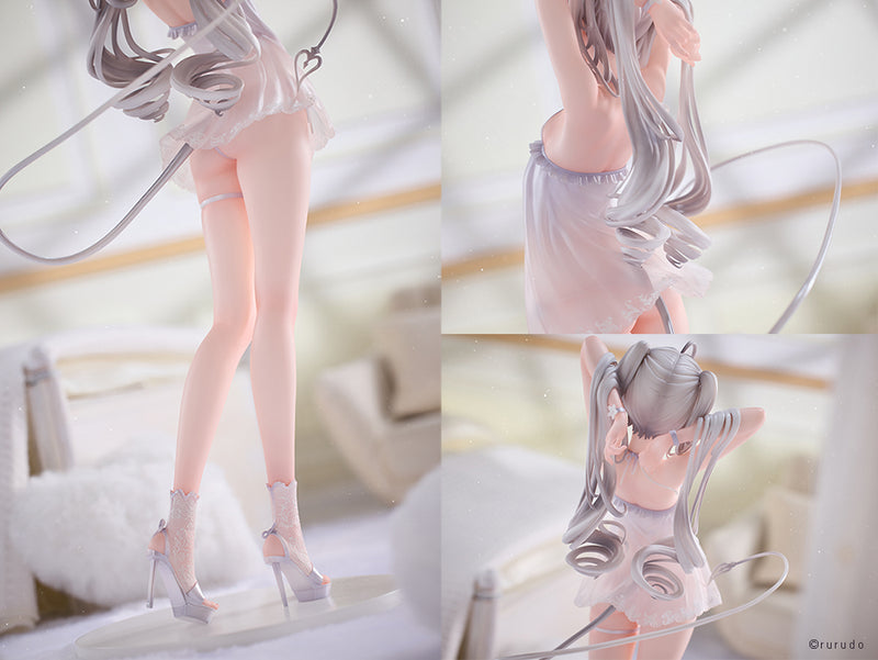 rurudo Original Character CREOSIS SUGAR GOSPEL VER.