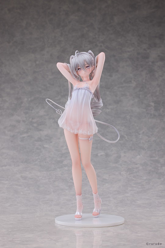 rurudo Original Character CREOSIS SUGAR GOSPEL VER.