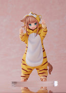 Uchi no Neko ga Onnanoko de Kawaii GOLDENHEAD+ Palette Dress-Up Collection: My Cat Is A Kawaii Girl TORA KINAKO