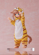 Uchi no Neko ga Onnanoko de Kawaii GOLDENHEAD+ Palette Dress-Up Collection: My Cat Is A Kawaii Girl TORA KINAKO