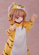 Uchi no Neko ga Onnanoko de Kawaii GOLDENHEAD+ Palette Dress-Up Collection: My Cat Is A Kawaii Girl TORA KINAKO