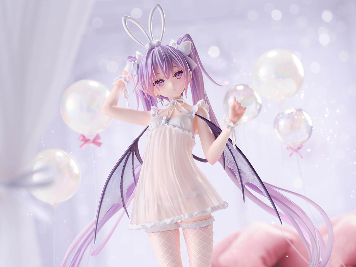 rurudo Original Character GOLDENHEAD+ Eve Usamimi Lingerie Ver.