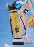 Blue Archive GOLDENHEAD+ Hibiki (Cheerleader)