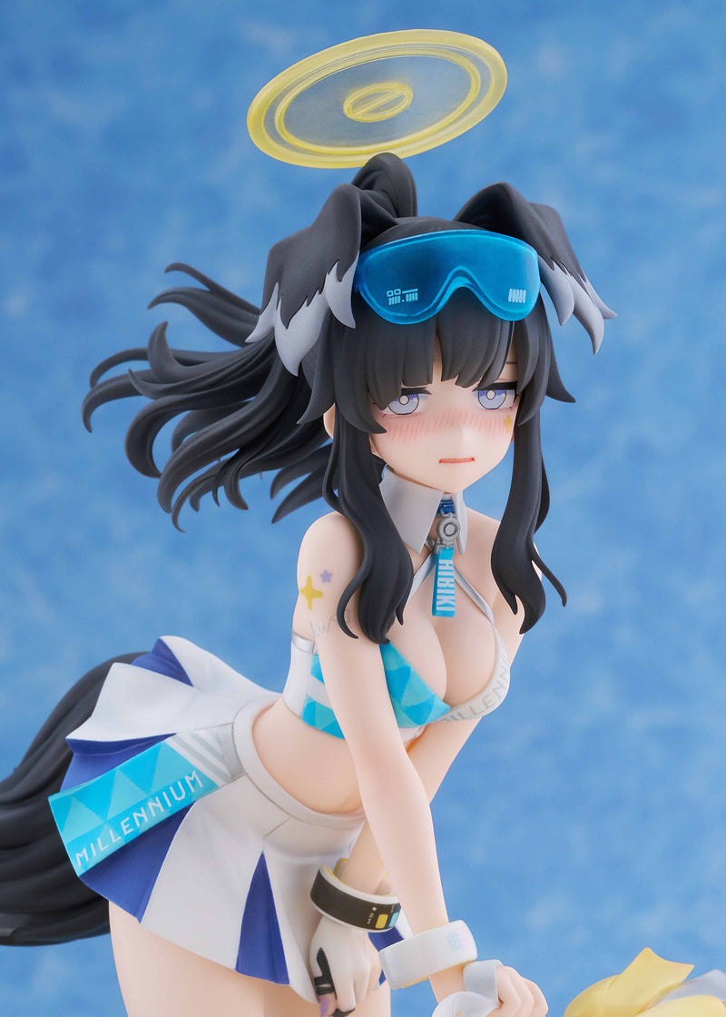 Blue Archive GOLDENHEAD+ Hibiki (Cheerleader)