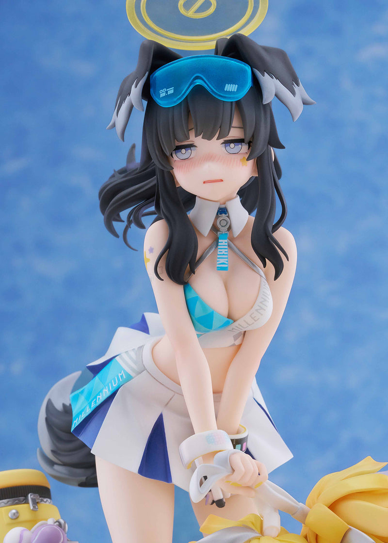 Blue Archive GOLDENHEAD+ Hibiki (Cheerleader)