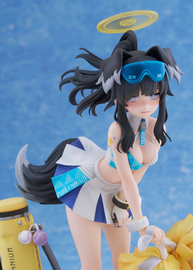 Blue Archive GOLDENHEAD+ Hibiki (Cheerleader)