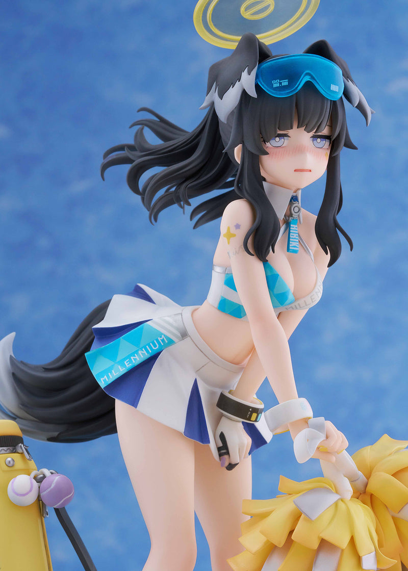 Blue Archive GOLDENHEAD+ Hibiki (Cheerleader)