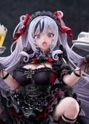 Azur Lane GOLDENHEAD+ Elbe: Time to Show Off? AmiAmi Limited Edition
