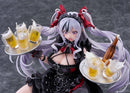 Azur Lane GOLDENHEAD+ Elbe: Time to Show Off? AmiAmi Limited Edition