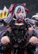 Azur Lane GOLDENHEAD+ Elbe: Time to Show Off? AmiAmi Limited Edition