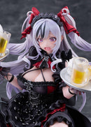 Azur Lane GOLDENHEAD+ Elbe: Time to Show Off? AmiAmi Limited Edition