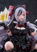 Azur Lane GOLDENHEAD+ Elbe: Time to Show Off? AmiAmi Limited Edition