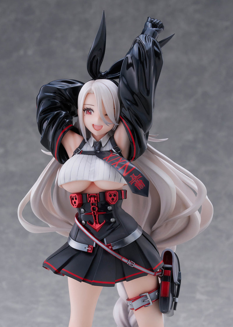Azur Lane GOLDENHEAD+ Prinz Heinrich